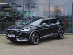 CUPRA Formentor - 1.4 e-Hybrid 245 PK VZ Performance PHEV, Kuipstoelen, Adap. Cruise Control, Camera