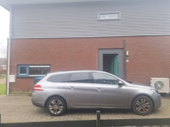 Peugeot 308 SW - 1.6 BlueHDI Blue Lease Limited