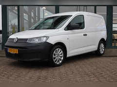 Volkswagen Caddy - 2.0 TDI Comfort | Apple Carplay/Android Auto | Parkeersensoren | Trekhaak |