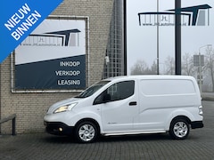 Nissan e-NV200 - Business 40 kWh*KOOPACCU*ECC*NAVI*CRUISE*CAMERA