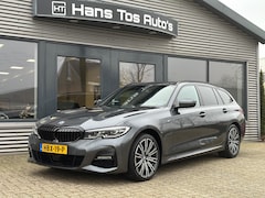 BMW 3-serie Touring - 330e 292pk M-Sport / Adapt.crc. / Leer / Keyless