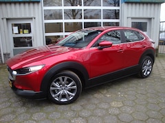 Mazda CX-30 - 2.0 e-SkyActiv-G M Hybrid Sportive / Trekhaak