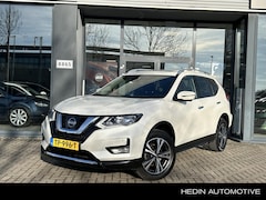 Nissan X-Trail - 1.6 DIG-T N-Connecta