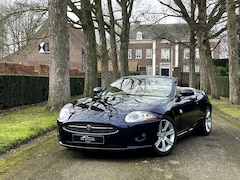 Jaguar XK - 4.2 V8 Convertible / YOUNGTIMER / XK SPECIALIST