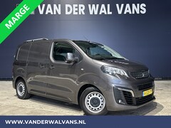 Peugeot Expert - 1.6BlueHDI *Marge, GEEN BTW* L1H1 Euro6 Airco | Navigatie | Cruisecontrol | Apple Carplay,