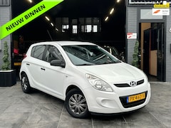 Hyundai i20 - 1.2i ActiveVersion|Elek. Ramen|Airco|Aux|APK