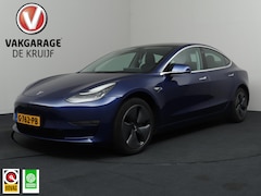 Tesla Model 3 - Long Range AWD 75 kWh | Panoramadak | Camera | FSD 3.0 Computer