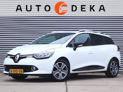 Renault Clio Estate - 0.9 TCe Night&Day *1e Eigenaar*Navigatie*Trekhaak