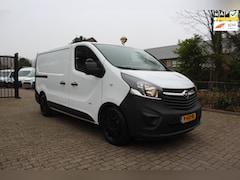 Opel Vivaro - 1.6 CDTI L1H1 Edition EcoFlex