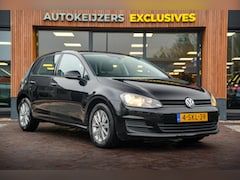 Volkswagen Golf - 1.2 TSI Comfortline Navigatie Clima Cruise 15''LM