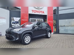 Toyota Yaris Cross - 1.5 Hybrid Dynamic HEAD UP ELEKTRISCHE KLEP STOELVERWARMING