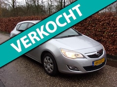 Opel Astra - 1.6 Edition NWE APK