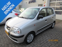 Hyundai Atos - 1.1i Active Joy