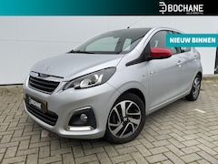 Peugeot 108 - 1.0 e-VTi Envy | Airco | LM velgen | Slechts 35.443km |