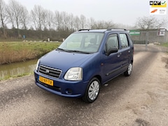 Suzuki Wagon R+ - 1.3 GLX Airco Cv Trekhaak Apk 201.000 km Nap