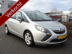 Opel Zafira Tourer - 1.4 Edition 7-Pers