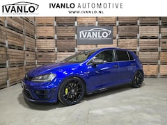 Volkswagen Golf - 2.0 TSI R 4Motion Pano LED Leder Clima Camera Navi LM