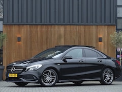 Mercedes-Benz CLA-Klasse - 200 automaat / AMG- pakket / facelift / LED