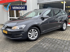 Volkswagen Golf Variant - 1.0 TSI Trendline