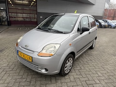 Chevrolet Matiz - 0.8 Spirit