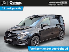 Mercedes-Benz Citan - 110 CDI L1 Pro | Achteruitrijcamera | Verwarmde voorstoelen | LED koplampen | Keyless-GO |