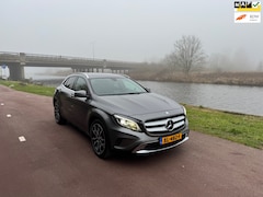 Mercedes-Benz GLA-Klasse - 200 Prestige|Camera|Leder|Luxe|