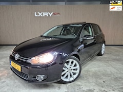 Volkswagen Golf - 1.4 TSI Highline | Clima | MFS | PDC | S/K Dak | Stoelverwarming |