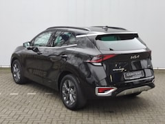 Kia Sportage - 1.6 T-GDi 230pk Hybrid GT-Line |Pano