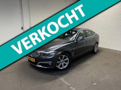 BMW 3-serie Gran Turismo - 320i Executive Leder|Groot Navi|Elektrische achterklep|Stoelverwarming