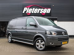 Volkswagen Transporter - 2.0 TDI L2H1 4Motion NAP CAMERA BTW