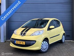 Peugeot 107 - 1.0-12V XR | ELEK Pakket |NW APK |