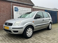 Ford Fusion - 1.4-16V Celebration NIEUWE APK/NAP/TREKHAAK