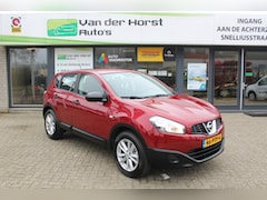 Nissan Qashqai - 1.6 Visia