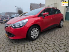 Renault Clio Estate - 0.9 TCe Expression