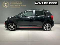 Kia Picanto - 1.0 MPi 67pk 4-zits Colour Edition