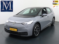 Volkswagen ID.3 - Pro 58 kWh | NAVI BY CARPLAY | STOELVERWARMING | RIJKLAARPRIJS