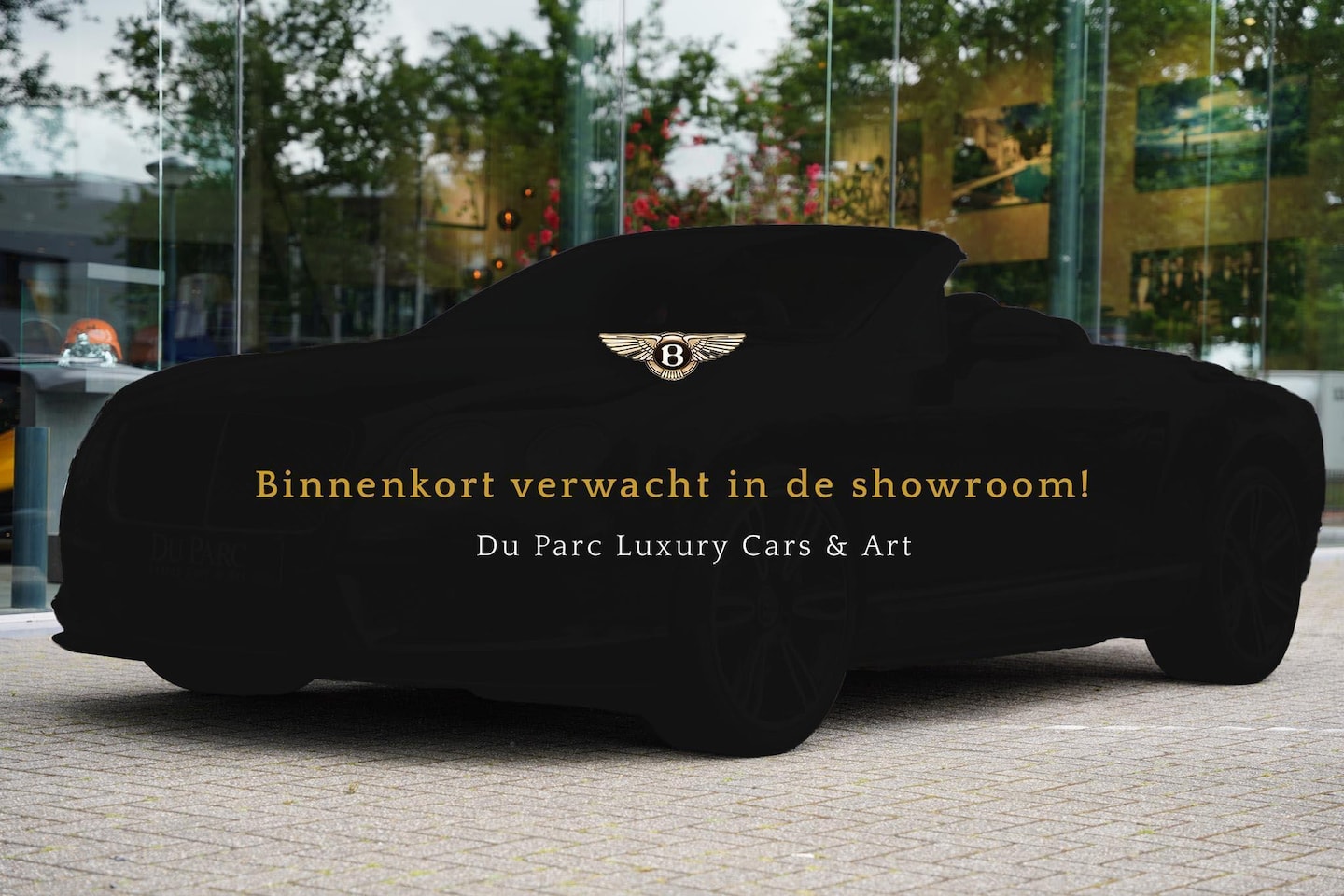 Bentley Continental GTC - GT V8 SPEED HYBRIDE Carbon Ceramic Brakes - AutoWereld.nl