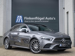 Mercedes-Benz A-klasse - A250 e AMG-line BTW |Pano |Burmester |Sfeer |Camera |