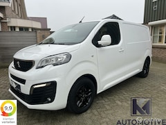 Peugeot Expert - Bestel 2.0 BlueHDI 120pk Pro|Euro6|Led|Standkachel|Carplay|Dealer onderhouden|