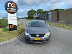 Volkswagen Passat - 2006 * 2.0TFSI * AUTOMAAT * 261.D KM