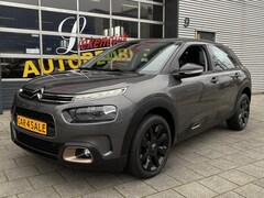 Citroën C4 Cactus - 1.2 PureTech Origins - Navigatie I Airco I PDC / Camera I LED I Sport velgen I 60.000 KM