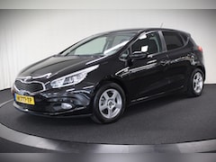 Kia Cee'd - Cee D 1.4 CVVT 105PK Comfort Pack