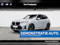 BMW X3 - 30e xDrive