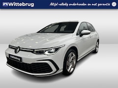 Volkswagen Golf - 1.4 eHybrid 245pk DSG GTE / Virtual Cockpit / 17" LMV / Navi / Stuur en Stoelverwarming /