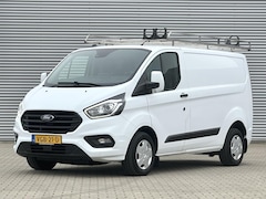 Ford Transit Custom - 280 2.0 TDCI L1H1 Trend