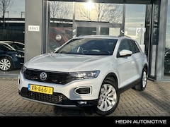 Volkswagen T-Roc - 2.0 TSI 4Motion Sport | Trekhaak | 1700KG Trekgewicht |