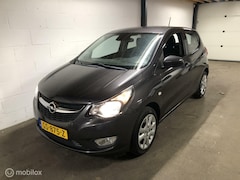 Opel Karl - 1.0 ecoFLEX Edition