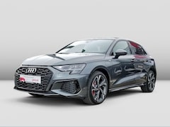 Audi A3 Sportback - 45 Tfsi e S-LINE * LED, VIRTUAL, PANORAMA, B&O, KEYLESS, STAND-KLIMA, 18-inch LMV * 1e EIG