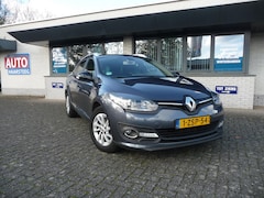 Renault Mégane - 1.5DCI LIMITED