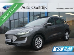 Ford Kuga - 2.5 PHEV Titanium 225PK Panodak Winterpack Climate Control Cruise Control Parkeersensoren